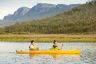 Canoeing - Lake Bellfield