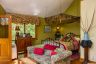 Treehouse Cottage Bedroom