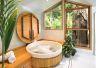 Olinda Cottage Hot Tub