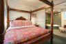Keepers Cottage bedroom